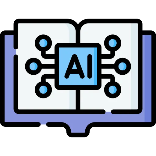 AI Insights & Analytics icon