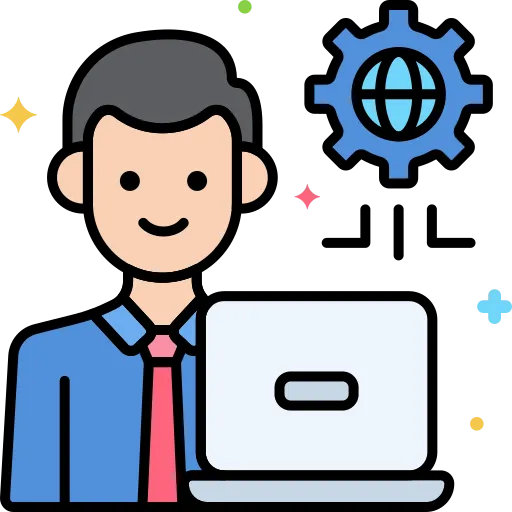 AI Knowledge & Document Intel icon