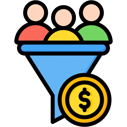 AI Support & CX Agent icon