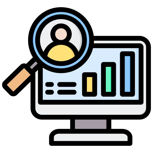 Business Waste & Efficiency icon