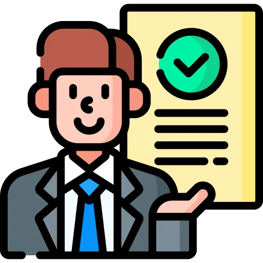 IT and AI Consulting icon