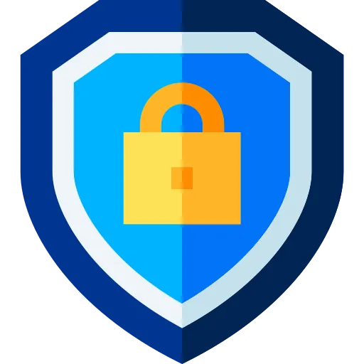 Platform and Security icon